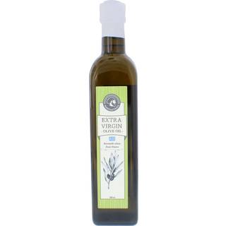 Konstantine's Ekstra Jomfru Olivenolie
