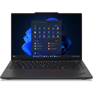 Lenovo ThinkPad X13 Gen 6 Intel® Core Ultra 5 225U-processor E-cores op til 3,80 GHz P-cores op til 4,80 GHz, Windows 11 Home 64, 512 GB SSD TLC Opal