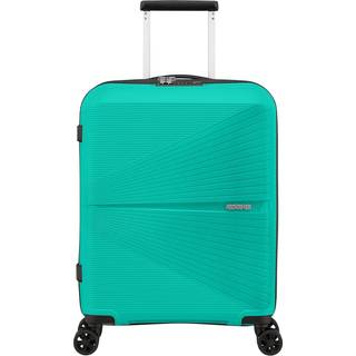 American Tourister Airconic 55cm - Kabinekuffert Aqua Green, Kabinekuffert