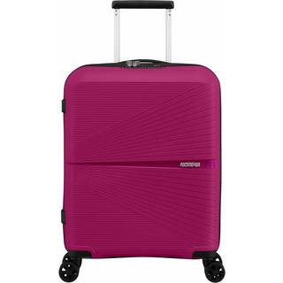 American Tourister Airconic 55 cm - Kabinekuffert Deep Orchid, Kabinekuffert