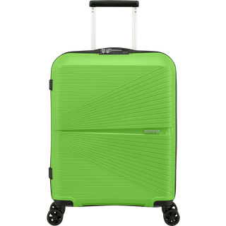 American Tourister Airconic 55cm - Kabinekuffert Grøn, Kabinekuffert - Grøn Kabinekuffert