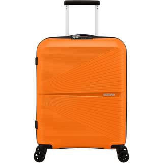 American Tourister Airconic 55cm - Kabinekuffert Mango Orange, Kabinekuffert