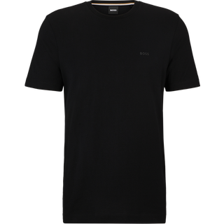BOSS Thompson 1 T Shirt White