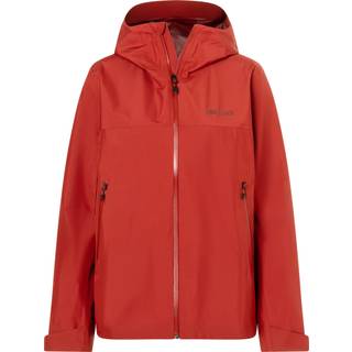 Marmot Women's Minimalist Pertex Jacket Sumac, S