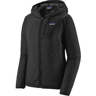 Patagonia Women's Houdini Jacket Black, L