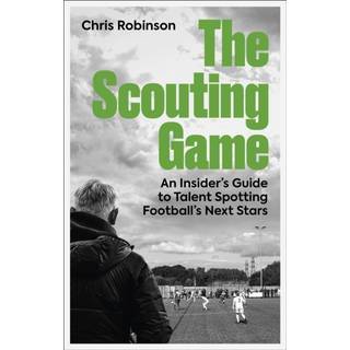 The Scouting Game