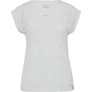 Venice Beach Women's Tirara 01 T-shirt Damer størrelse M farve grå