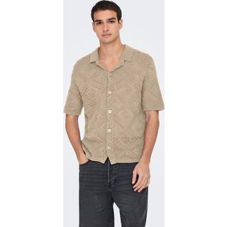 Onskolmar Strikket Cardigan