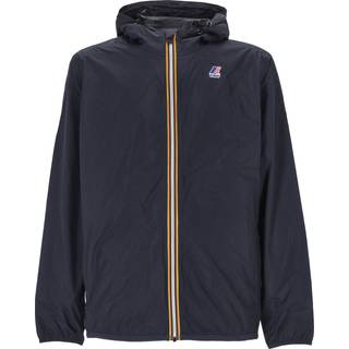 K-WAY Herren Jacken blau unifarben