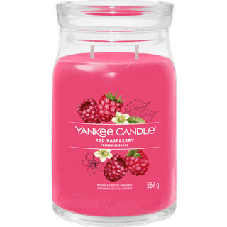 Red Raspberry