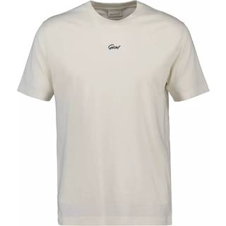 GANT Herre Small Graphic T-shirt (XXL)