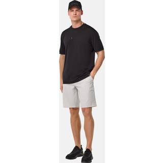 BOGGI MILANO Herren T-Shirt schwarz