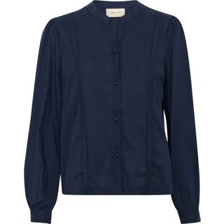 Cream Crjassi Blouse Bluser 10614010 Navy Blazer (38)