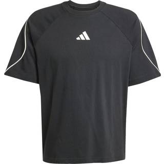 Stadium T-shirt - Black / Off White - M