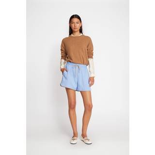 Munthe Uppi Bukser 1406/25523 36-Blue (34)