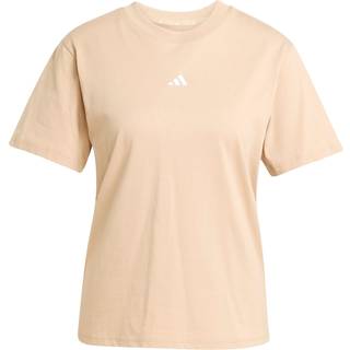 adidas Essentials Small Logo Cotton T-shirt W JY4963 - L
