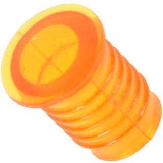 Electrolux Komfur, signallampe, dækglas, orange 3556191017