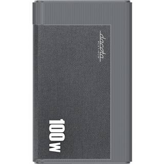 Dacota Platinum 100 W powerbank til bærbar PC 20.000 mAh ➞ På lager - klar til levering og afhentning