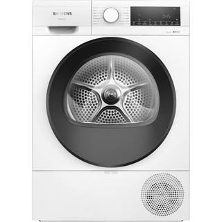 Siemens iQ500 WQ42G20PDN tørretumbler ➞ På lager - klar til levering og afhentning