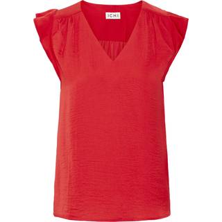 Ichi Ihcrissy Ss5 Bluser 20122896 Mars Red (34)