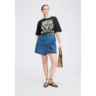 Prize T-shirt, Black, 36