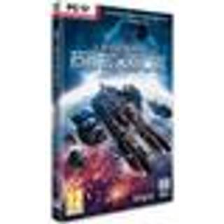 Legends of Pegasus (PC)