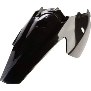 Acerbis 2253050001 Fenders sort en st?rrelse