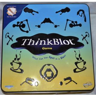 Thinkblot