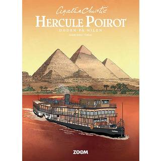 Hercule Poirot: Døden på Nilen