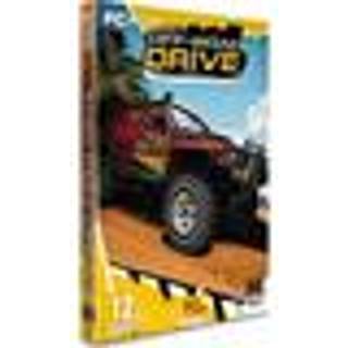 Off-Road Drive Steam Key GLOBAL