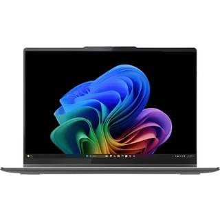Lenovo Yoga 7i 2-in-1 Gen 10 16" Intel Intel® Core Ultra 7 256V-processor LPE-cores op til 3,70 GHz P-cores op til 4,80 GHz, 16 GB MOP, Windows 11 Home 64, 1 TB SSD M.2 2242 PCIe Gen4 TLC
