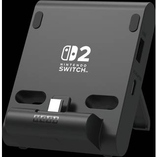 HORI Dual USB PlayStand - Nintendo Switch 2
