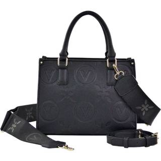 Valentino Bags Samba Re Håndtaske sort
