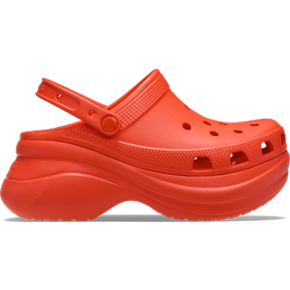 Bae Clog Starfish - 37/38 / RED