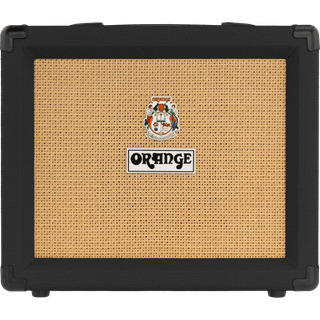 Orange Crush 20 BK Solid-State Combo