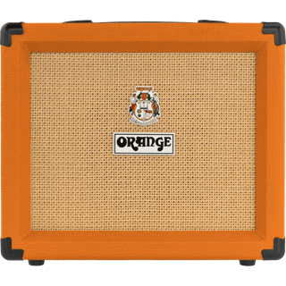 Orange Crush 20 Solid-State Combo