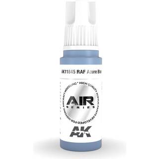 RAF Azure Blue