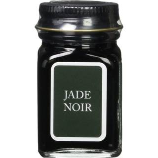 Monteverde Bottle Ink 30ml Jade-Noir (G309JN)