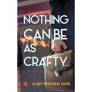 Nothing Can Be as Crafty