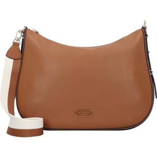 Kate Spade New York Liv Large Hobo bag brun