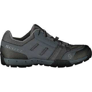 Scott Sport Crus-r MTB Cykelsko Dark Grey/Black - Skostørrelse 44