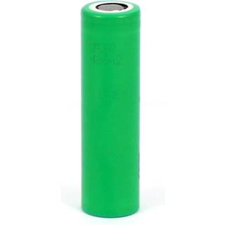 Samsung Li-Ion batteri INR18650-25R 3,6V 2500mAh - 10C