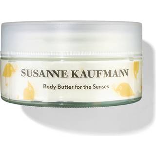 Susanne Kaufmann Body Butter For The Senses (200 ml)