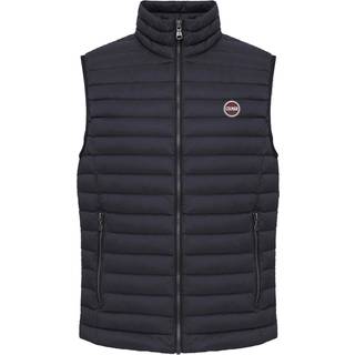 Down Vest 1278R M Navy Blue/Ice (54)