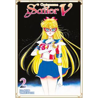 Codename: Sailor V 2 (Naoko Takeuchi Collection)