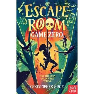 Escape Room: Game Zero