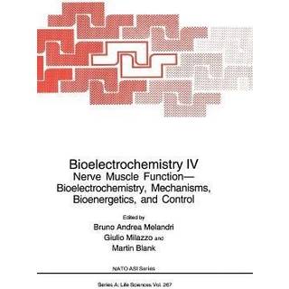Bioelectrochemistry