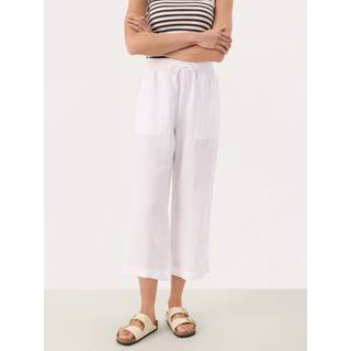 Part Two Eniolaspw Pa Bukser 30309696 Bright White (42)