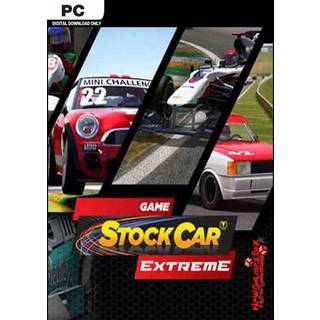 Stock Car Extreme (PC) - Standard
