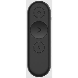 Lenovo presentation remote control - black